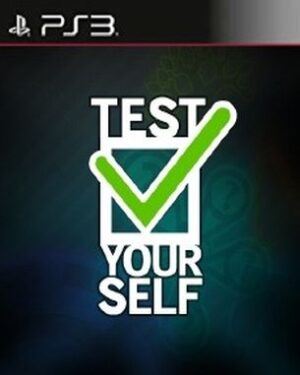 Test Yourself Psychology (PS3)
