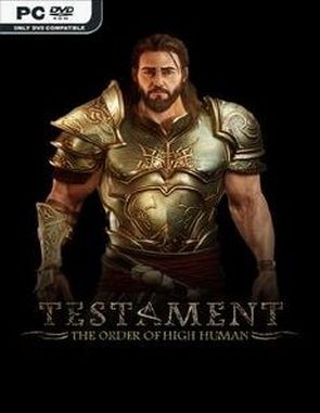 Testament: The Order of High Human (PC)