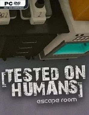 Tested on Humans: Escape Room (PC)