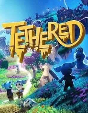 Tethered (PC)
