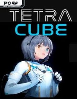 Tetra Cube (PC)