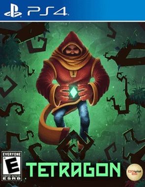 Tetragon Tetragon (PS4)