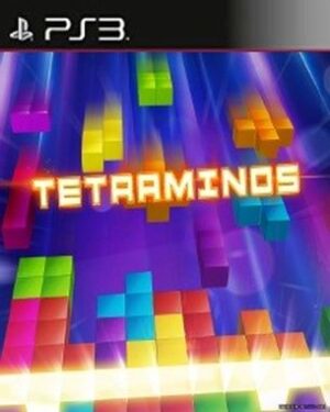 Tetraminos (PS3)
