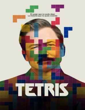 Tetris (2023) (Películas)