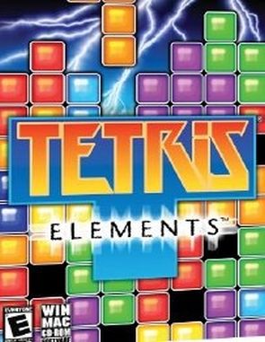 Tetris Elements (PC)