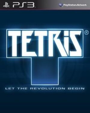 Tetris (PS3)
