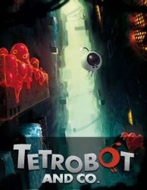 Tetrobot and Co. (PC)