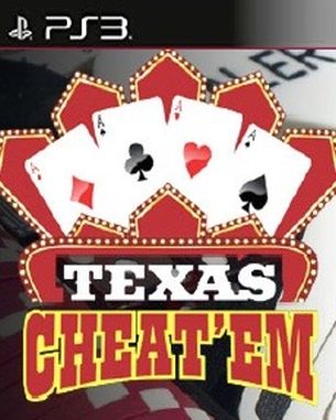 Texas Cheatem (PS3)