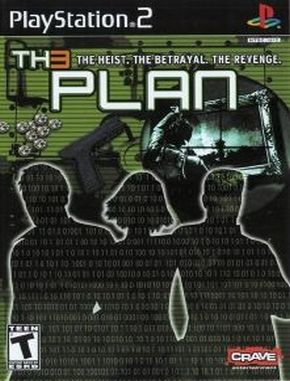 Th3 Plan (PS2)