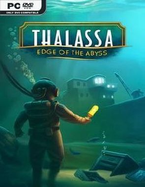 Thalassa: Edge of the Abyss (PC)