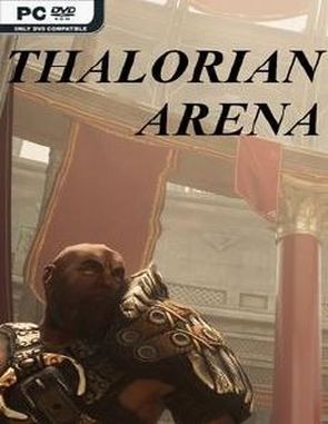 Thalorian_Arena Thalorian Arena (PC)