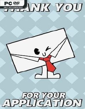 Thank You for Your Application (PC)