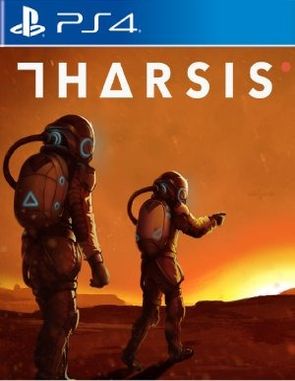 Tharsis Tharsis (PS4)