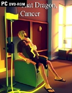 That Dragon, Cancer (PC)