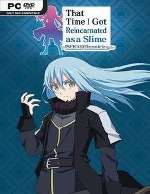 That Time I Got Reincarnated as a Slime: ISEKAI Chronicles (PC)