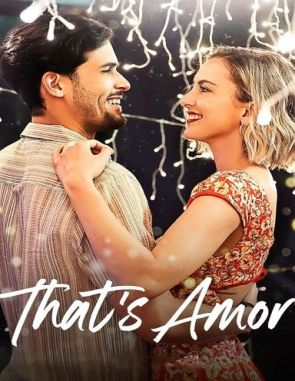 That's_Amor Eso es amor (2022) (Películas)