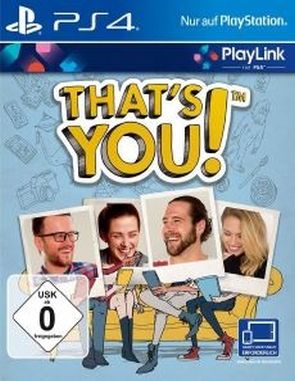 Thats_You Thats You (PS4)