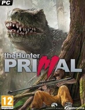 TheHunter: Primal (PC)