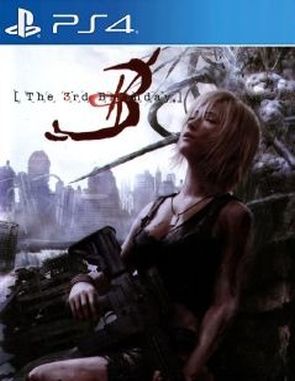 The 3rd Birthday (PS4)