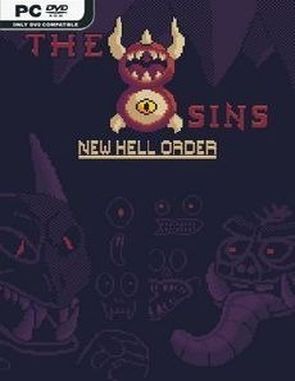 The 8 Sins New Hell Order (PC)