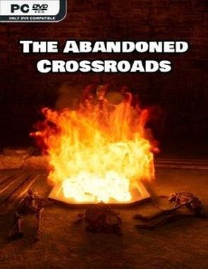 The Abandoned Crossroads (PC)