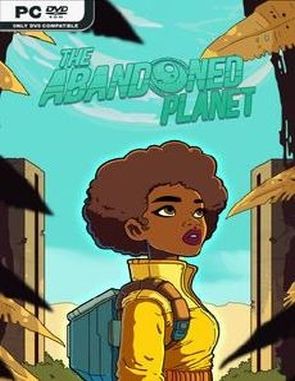 The Abandoned Planet (PC)