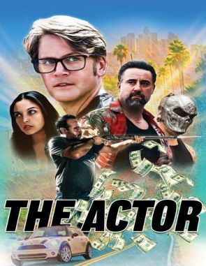 El actor (2023) (Películas)