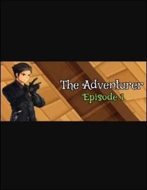 The Adventurer: Episode 1 (PC)