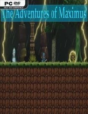 The_Adventures_Of_Maximus The Adventures of Maximus (PC)