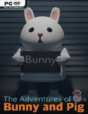The Adventures of Bunny and Pig (PC)