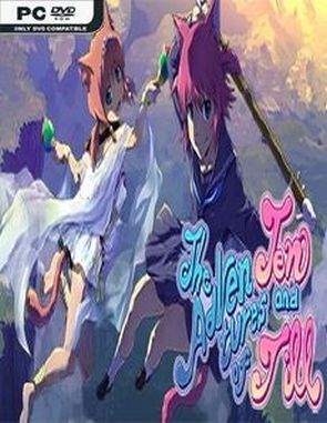 The Adventures of Ten and Till (PC)