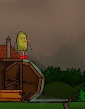 The Adventures of Tree (PC)