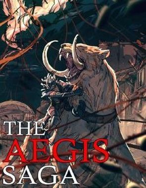 The_Aegis_Saga The Aegis Saga (PC)