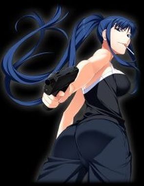 The_Afterglow_of_Grisaia The Afterglow of Grisaia (PC)