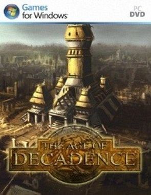 The Age of Decadence (PC)