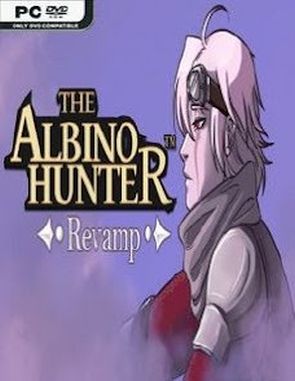 The_Albino_Hunter_Revamp The Albino Hunter Revamp (PC)