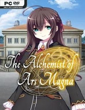 The Alchemist of Ars Magna (PC)