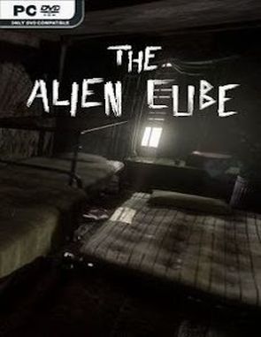 The Alien Cube (PC)