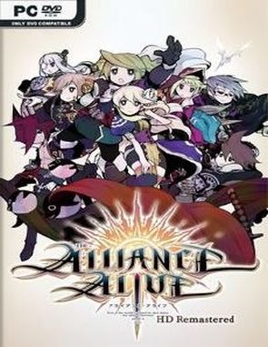 The Alliance Alive HD Remastered (PC)
