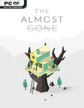 The Almost Gone (PC)