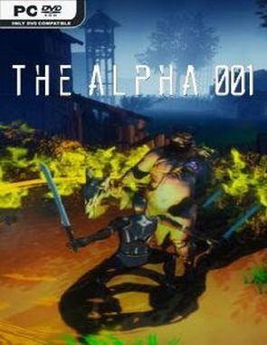 The Alpha 001 (PC)