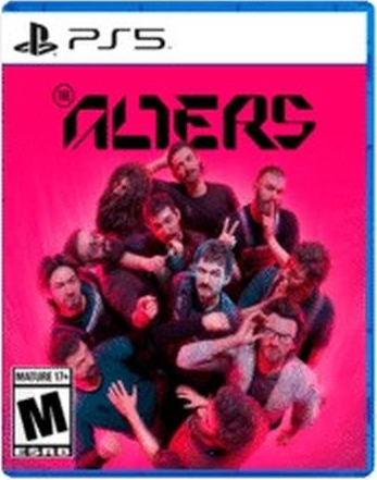 The Alters (PS5)