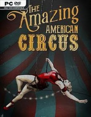 The Amazing American Circus (PC)