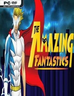 The Amazing Fantastics Issue 1 (PC)