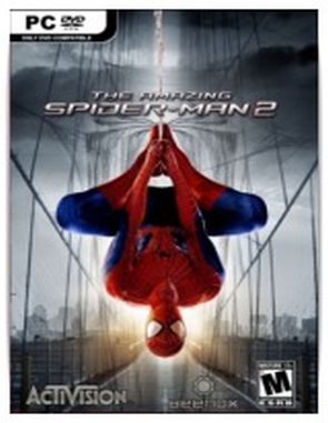 The Amazing Spider Man 2 (PC)