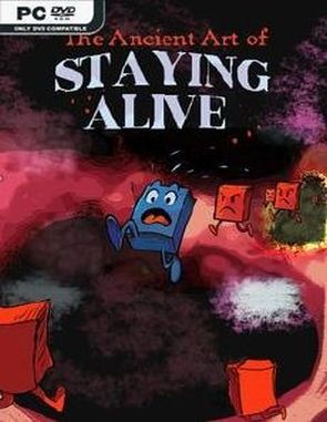 The Ancient Art of Staying Alive (PC)