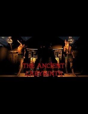 The Ancient Labyrinth (PC)