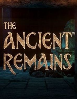 The Ancient Remains (PC)