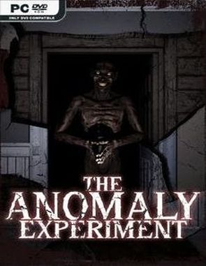 The Anomaly Experiment (PC)