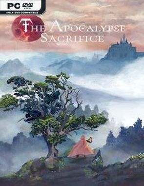 The Apocalypse Sacrifice (PC)
